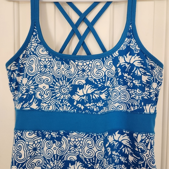 SOYBU ATHLETIC DRESS WITH BUILT-IN BRA - Picture 2 of 4